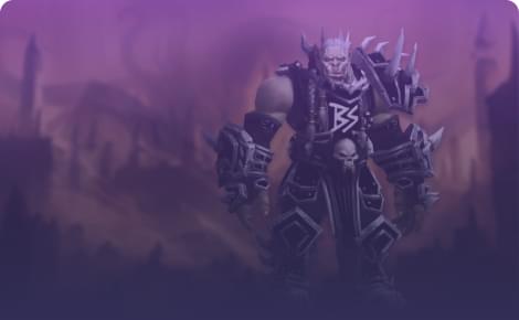 Conquest points cap